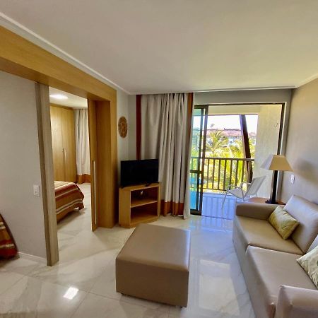 Beach Class Muro Alto Flat Porto de Galinhas Bagian luar foto