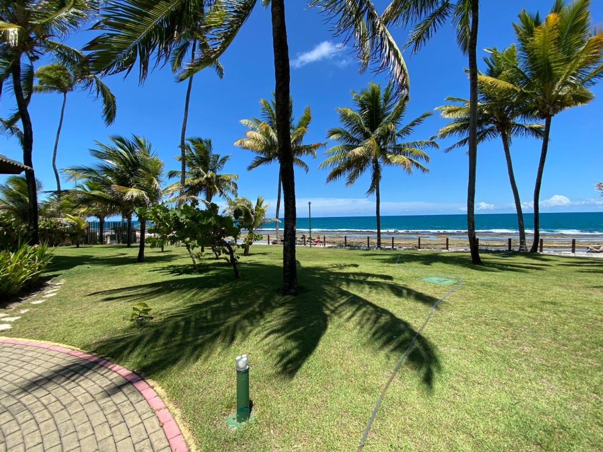 Beach Class Muro Alto Flat Porto de Galinhas Bagian luar foto