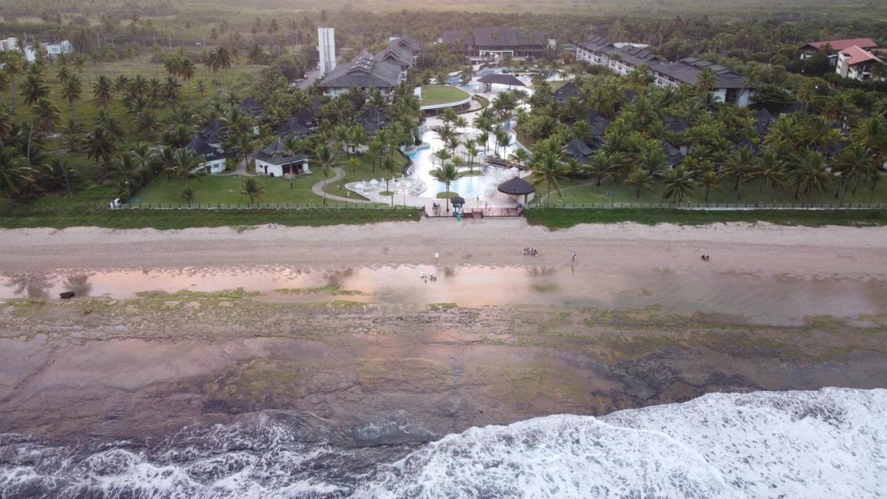 Beach Class Muro Alto Flat Porto de Galinhas Bagian luar foto