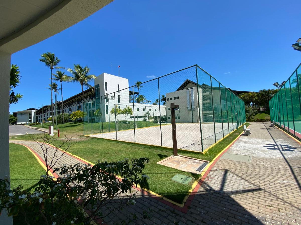 Beach Class Muro Alto Flat Porto de Galinhas Bagian luar foto