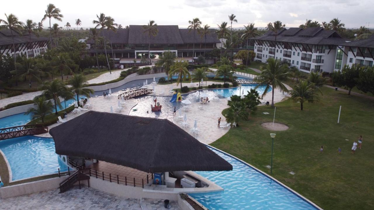 Beach Class Muro Alto Flat Porto de Galinhas Bagian luar foto