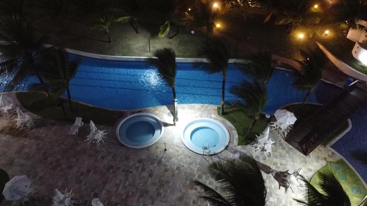 Beach Class Muro Alto Flat Porto de Galinhas Bagian luar foto
