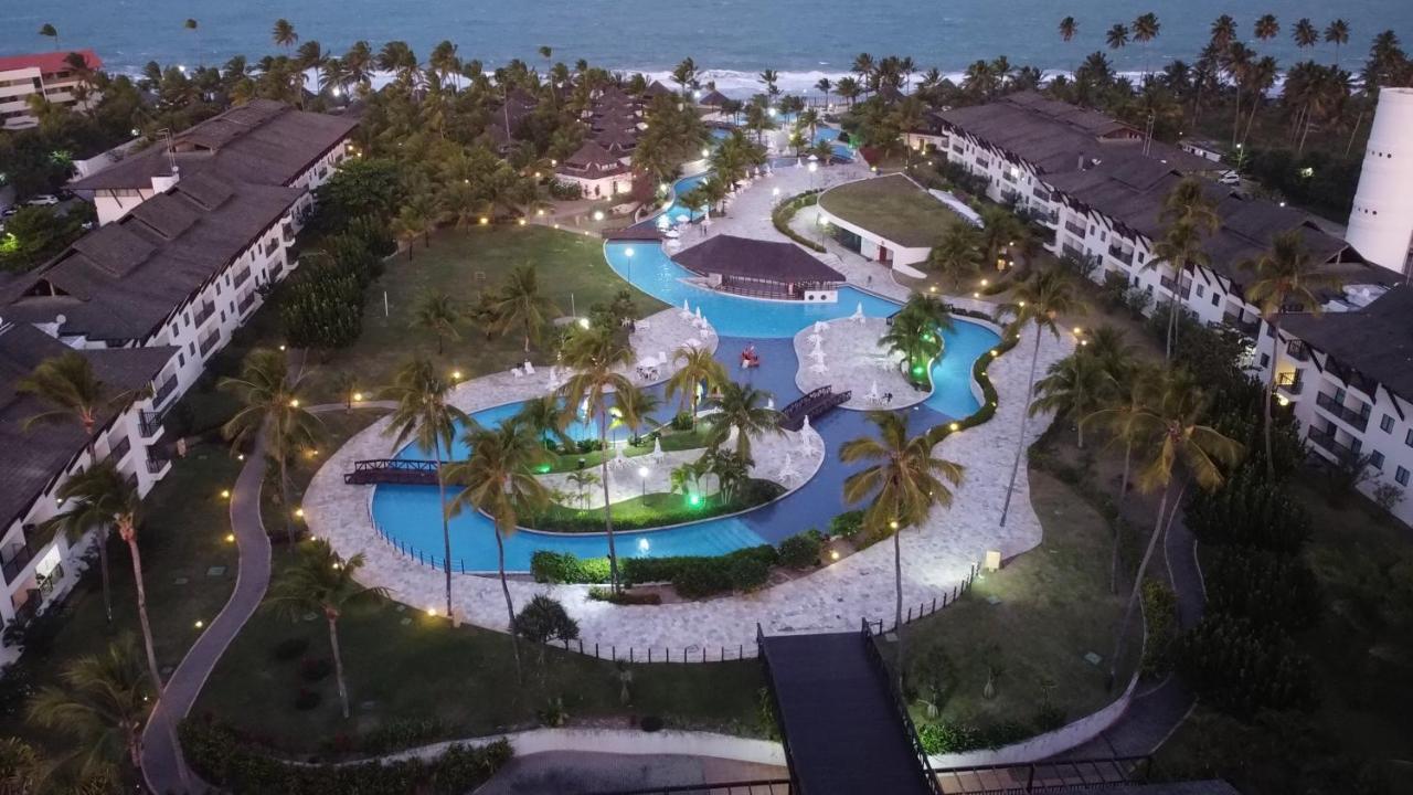 Beach Class Muro Alto Flat Porto de Galinhas Bagian luar foto