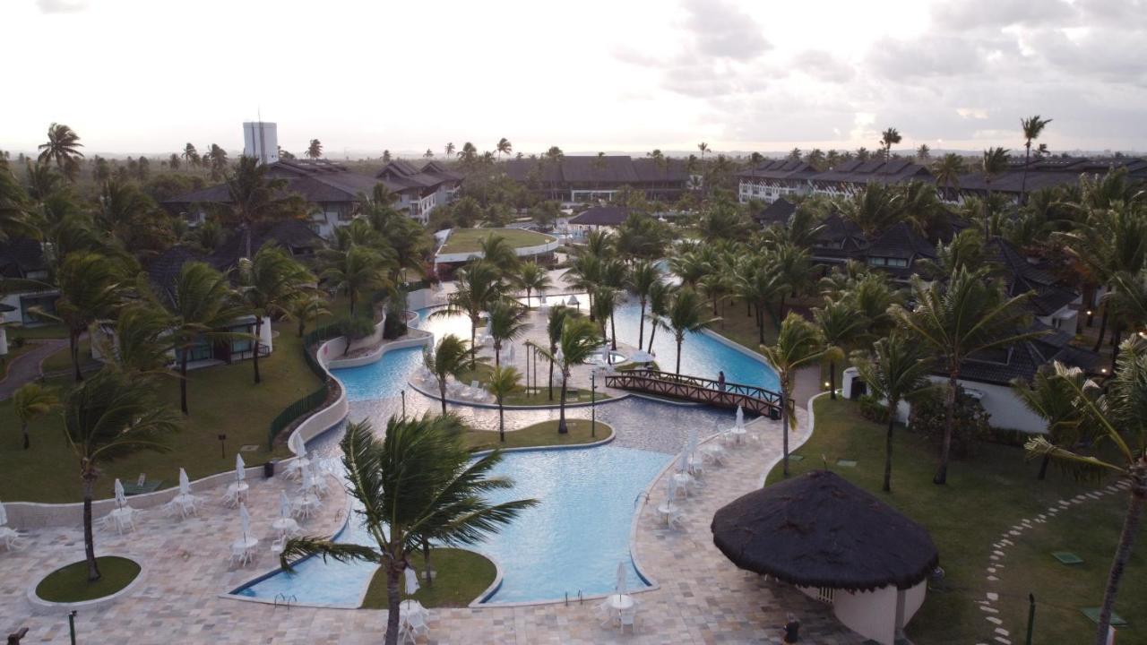 Beach Class Muro Alto Flat Porto de Galinhas Bagian luar foto
