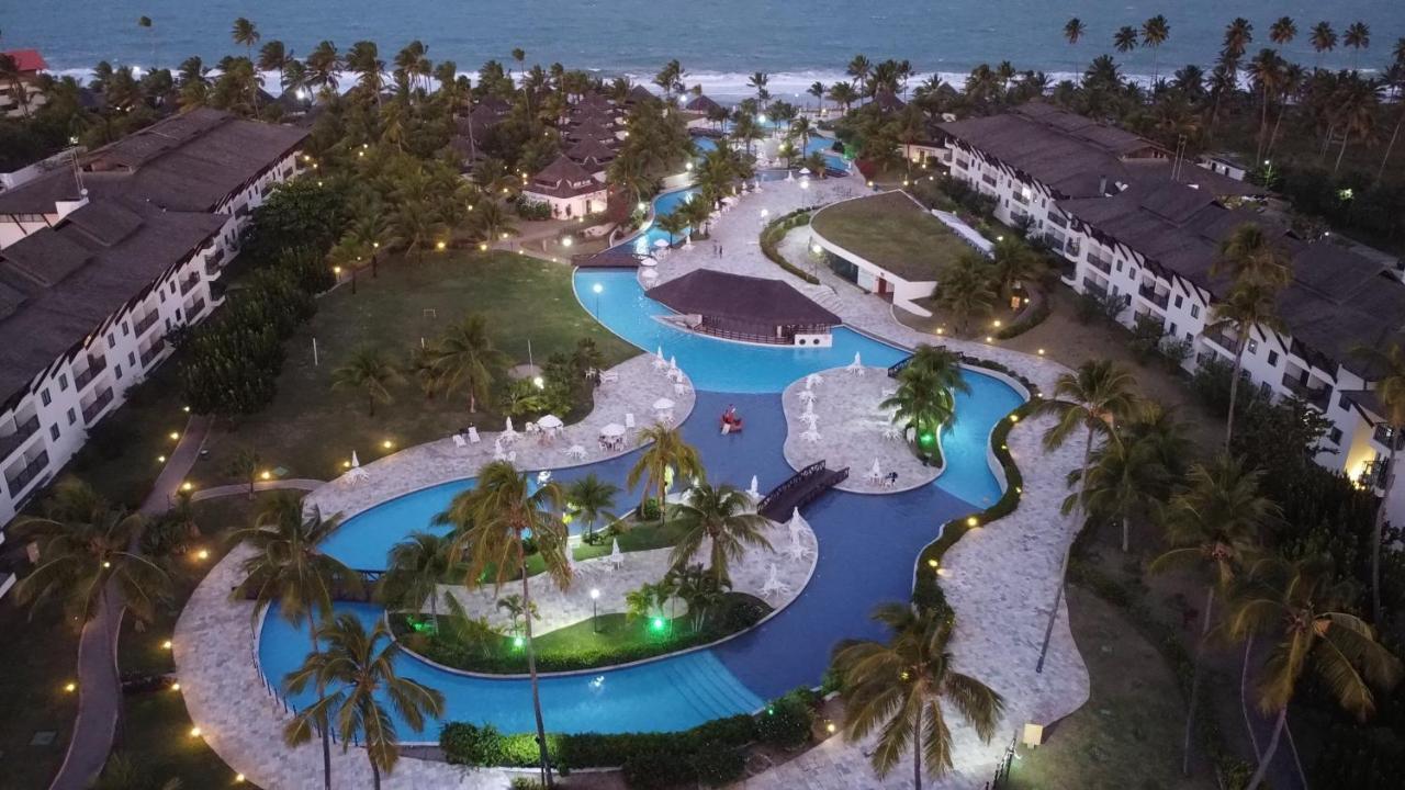 Beach Class Muro Alto Flat Porto de Galinhas Bagian luar foto