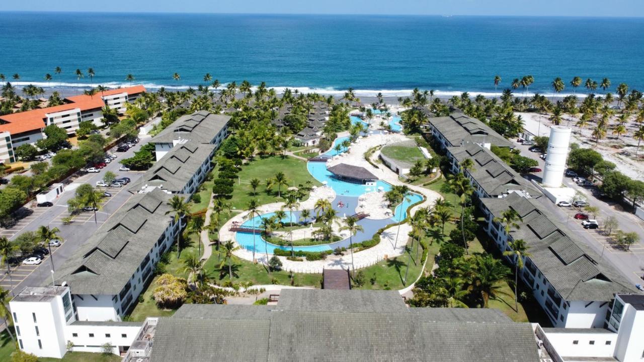 Beach Class Muro Alto Flat Porto de Galinhas Bagian luar foto